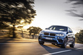 BMW X5 M & X6 M