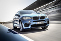 BMW X5 M & X6 M