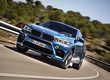 BMW X5 M & X6 M