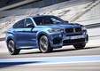 BMW X5 M & X6 M