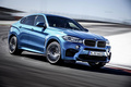BMW X5 M & X6 M