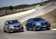 BMW X5 M & X6 M
