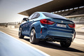 BMW X5 M & X6 M
