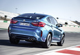 BMW X5 M & X6 M
