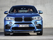 BMW X5 M & X6 M