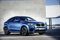 BMW X5 M & X6 M