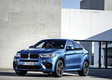 BMW X5 M & X6 M
