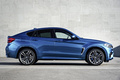 BMW X5 M & X6 M