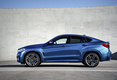 BMW X5 M & X6 M