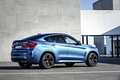 BMW X5 M & X6 M