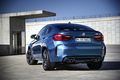 BMW X5 M & X6 M