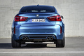BMW X5 M & X6 M