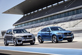 BMW X5 M & X6 M