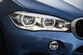 BMW X5 M & X6 M