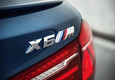 BMW X5 M & X6 M