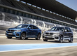 BMW X5 M & X6 M