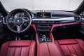 BMW X5 M & X6 M