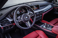 BMW X5 M & X6 M