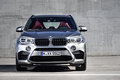 BMW X5 M & X6 M