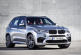BMW X5 M & X6 M