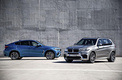 BMW X5 M & X6 M