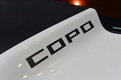 Chevrolet COPO Camaro 2015