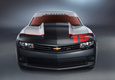 Chevrolet COPO Camaro 2015