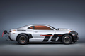 Chevrolet COPO Camaro 2015