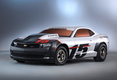 Chevrolet COPO Camaro 2015