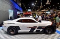 Chevrolet COPO Camaro 2015