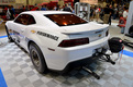 Chevrolet COPO Camaro 2015