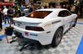 Chevrolet COPO Camaro 2015