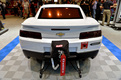 Chevrolet COPO Camaro 2015