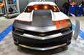 Chevrolet COPO Camaro 2015
