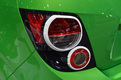 Chevrolet Sonic Performance Concept