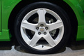 Chevrolet Sonic Performance Concept
