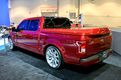 Ford F-150 Concepts for SEMA-2014