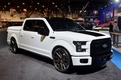 Ford F-150 Concepts for SEMA-2014