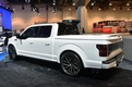 Ford F-150 Concepts for SEMA-2014