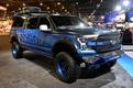Ford F-150 Concepts for SEMA-2014