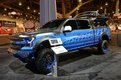 Ford F-150 Concepts for SEMA-2014