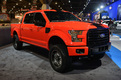 Ford F-150 Concepts for SEMA-2014
