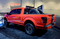 Ford F-150 Concepts for SEMA-2014