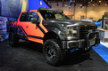 Ford F-150 Concepts for SEMA-2014
