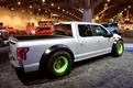 Ford F-150 Concepts for SEMA-2014