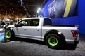 Ford F-150 Concepts for SEMA-2014