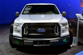 Ford F-150 Concepts for SEMA-2014