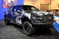 Ford F-150 Concepts for SEMA-2014