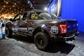 Ford F-150 Concepts for SEMA-2014