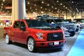 Ford F-150 Concepts for SEMA-2014